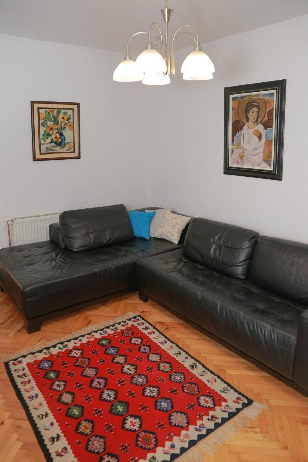 Apartman Marija Apartment Pirot Exterior photo