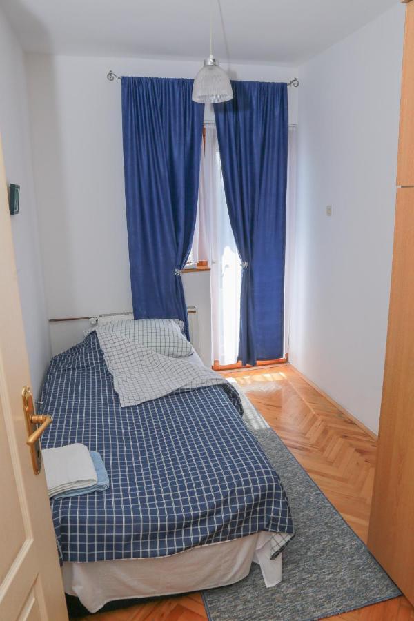 Apartman Marija Apartment Pirot Exterior photo