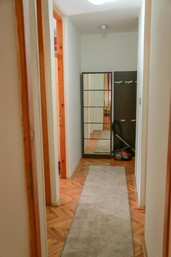 Apartman Marija Apartment Pirot Exterior photo
