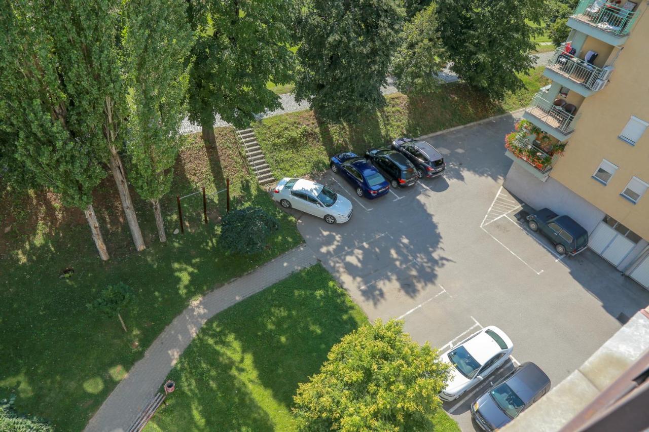 Apartman Marija Apartment Pirot Exterior photo